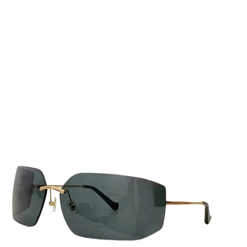 Designer Sunglasses For Women Men Sunglasses Polarized UV400 Oversized Sunglasses Fashion Classic Luxury Glasses Goggle Pilot Alloy Square Frame Eyewe