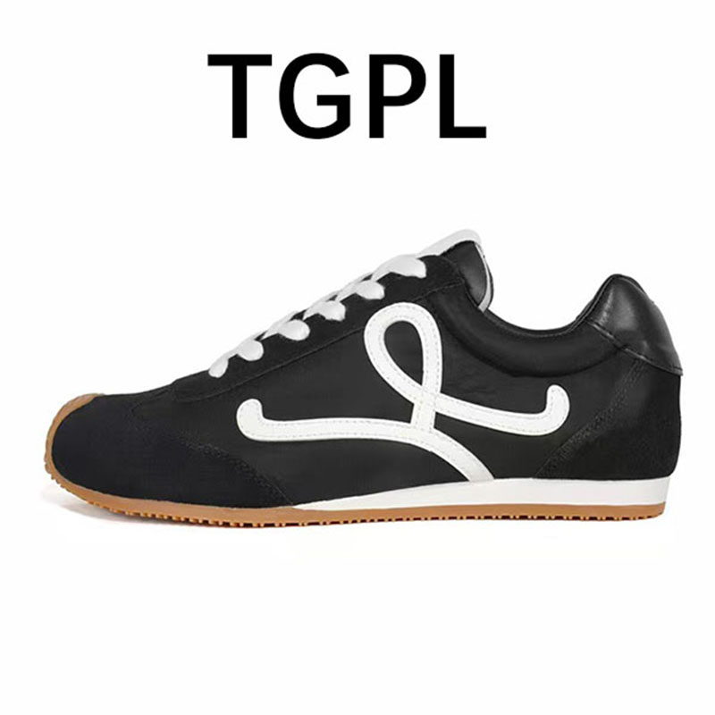 TGPL 2026 New Season Outdoor Sports Shoes, Unisex, Anti-Slip, Durable, Breathable and Lightweight Casual
