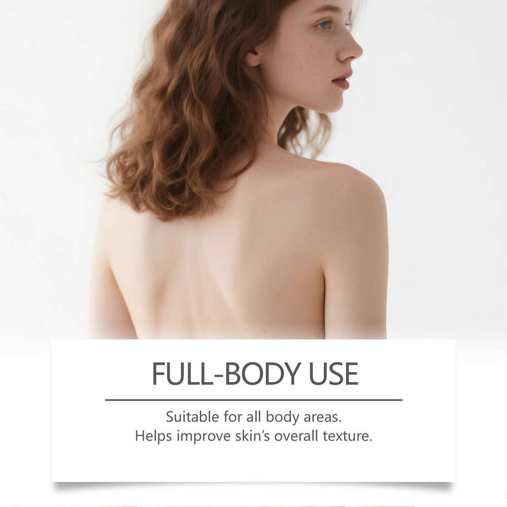 OceAura Oil Daily Deep Moisturizing Soft Hydrating Care Suitable for Whole Body Skin