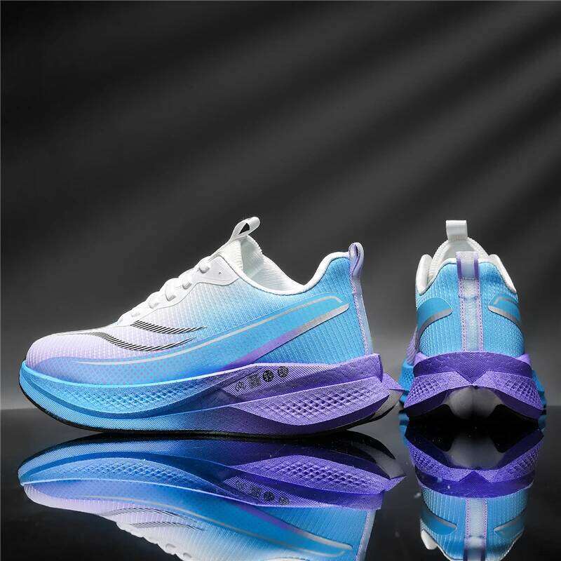 High Quality Men's Street Sport Basketball Fashion Waterproof Athletic Shoes Women Trainers Sneakers Male X251225