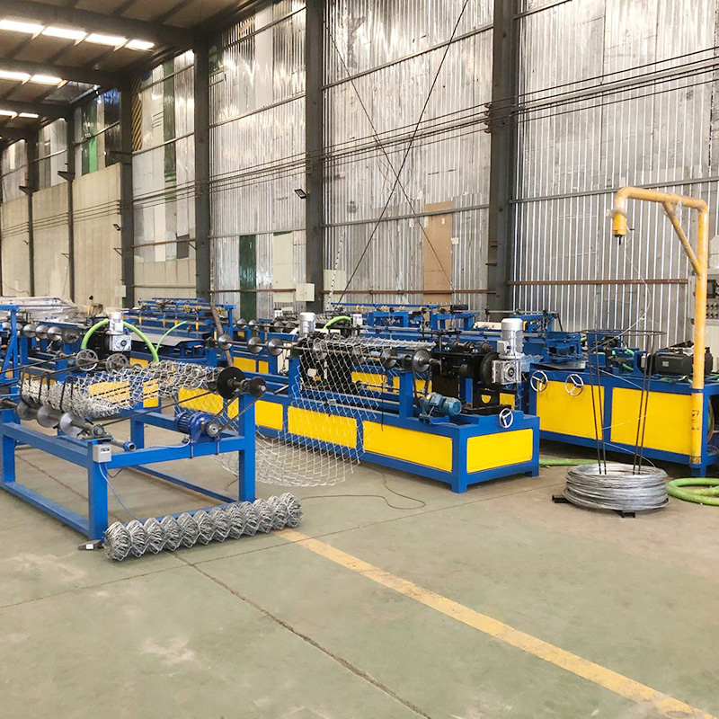 Hexagonal (Hex) Wire Mesh Machine | Automatic Twisting for Gabion, Fence & Chicken Wire