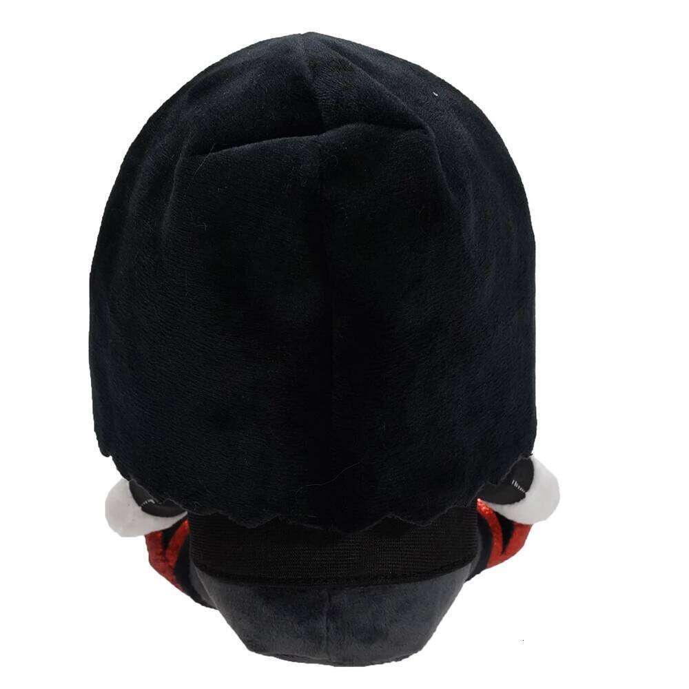 Billy New Plush Puppet Figure Toys Children Soft About 16 cm Cute gift Boy Girl Saw X251225