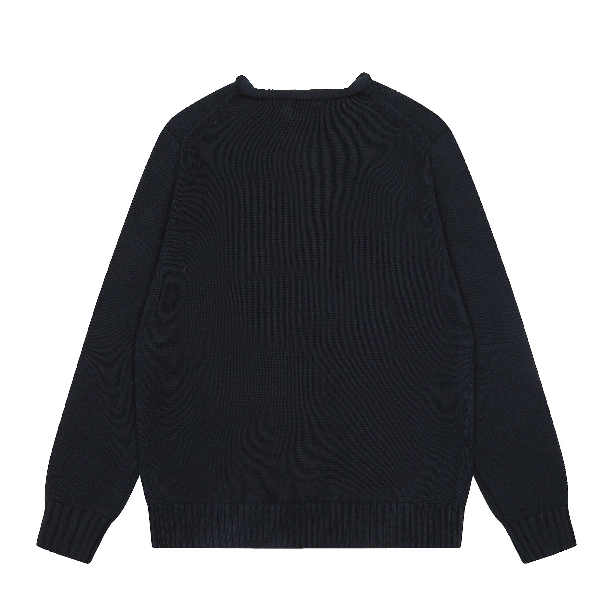 2026 yvGRL Men's and Women's sweater Trendy Top Size S-XL