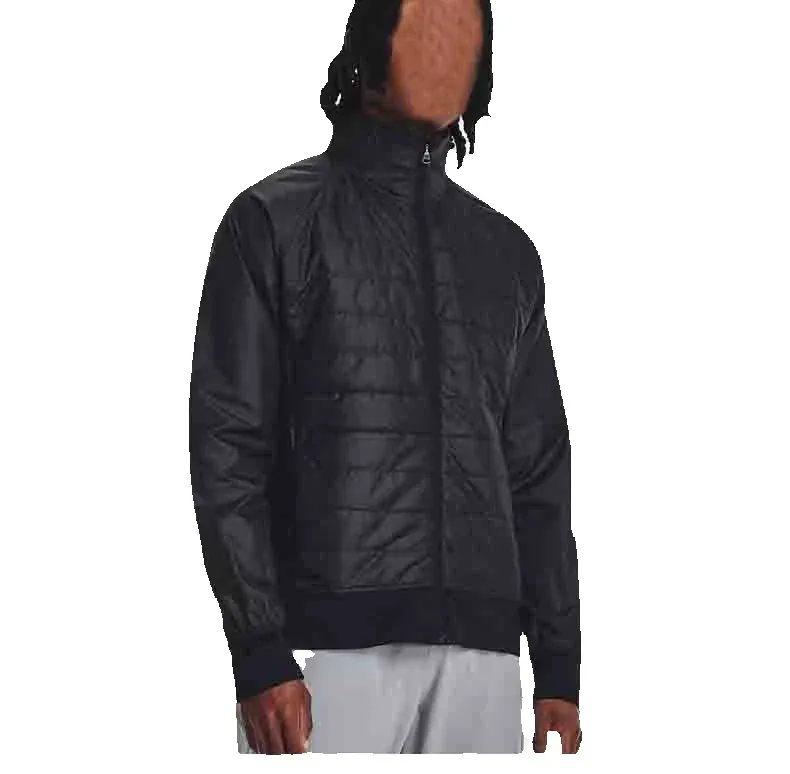 designer mens puffer doudoune Coats Winter hooded autumn and winter training with stand-up collar light warm anti-water repellent tracksuit jacket