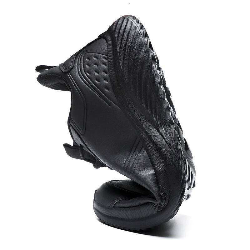 Autumn Winter Men's Waterproof Sneakers Soft and Cushion Sport Walking Plus Size 39-48 Casual Shoes For Men X251225