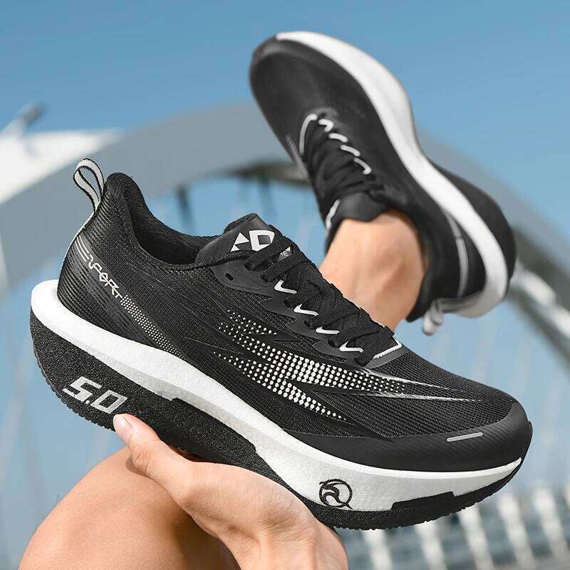 High Quality Men's Trainer Lightweight Walking Sneakers Women Fashion Casual Sport Running Basketball Shoes Male X251225