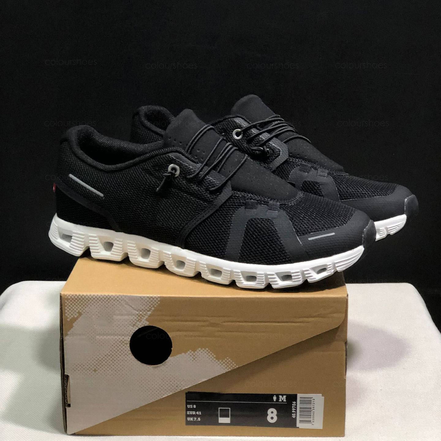 New Designer shoes Running Shoes Monster Running Outdoor Shoes for Mens Womens Sneakers Shoes Triple Black White Free Shipping High quality Trainers Sports Runners