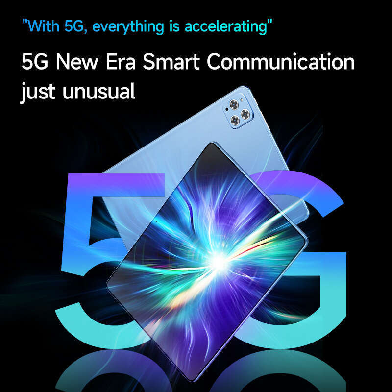 Famous Brand Cross Border New X Android Tablet Inch HD Bluetooth Dual SIM Export Can Be Resold Hot Selling CKS