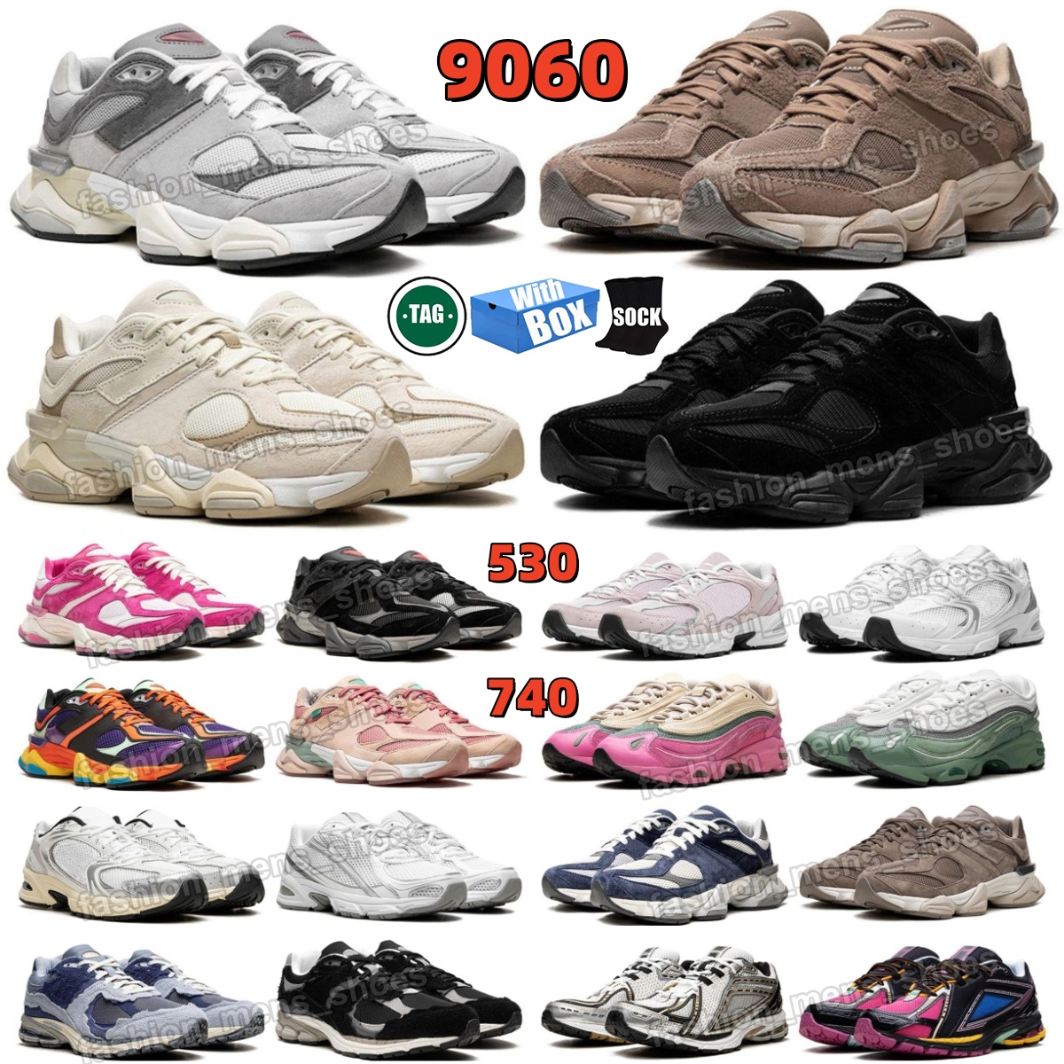 with box designer shoes men women running shoes Triple white Black Castlerocks Grey Rain jet Sea Salt White brown platform casual outdoor trainers sneaker 36-45