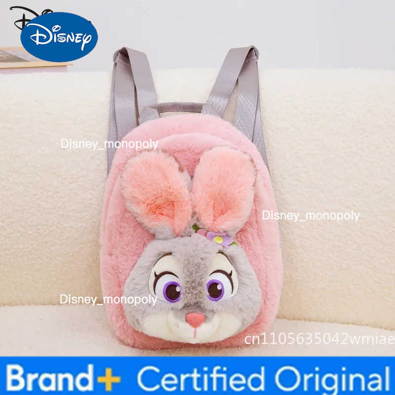 Disney New Girls Backpack Fashion High Quality Girls Mobile Phone Storage Bag Cartoon Versatile Multi-Function Storage Mini Bag H251225