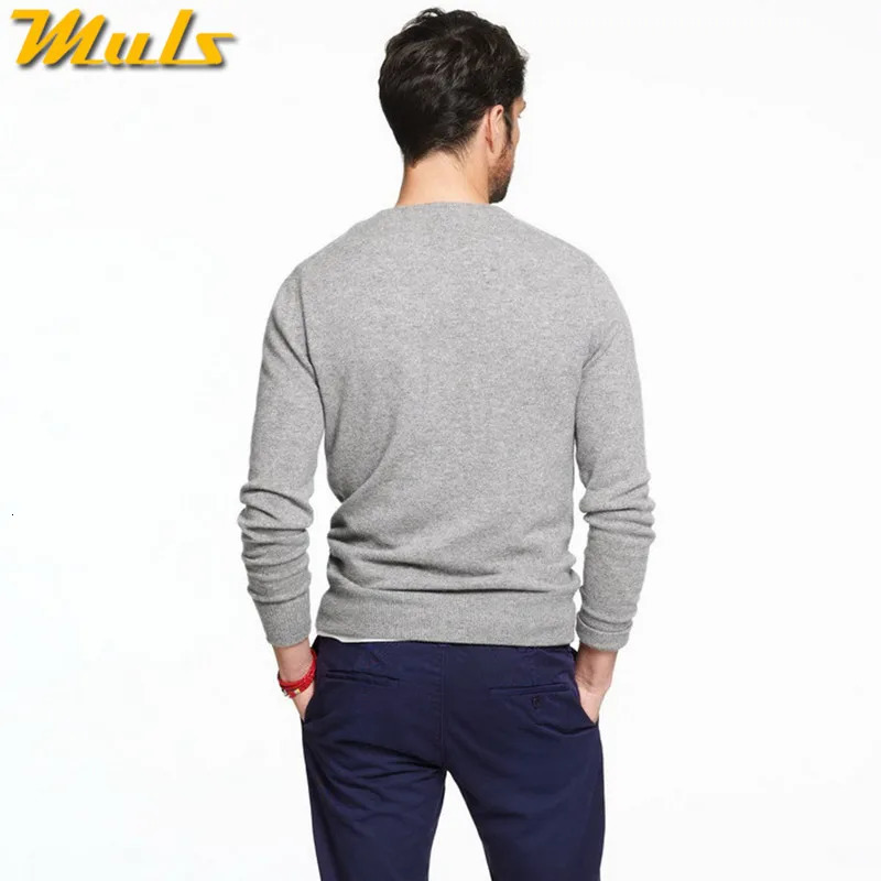 5XL Men Slim Sweater Pullovers Male Sweaters Solid Cotton knitted Jersey Boy Knitwear Spring Winter Navy Christmas Green 251225