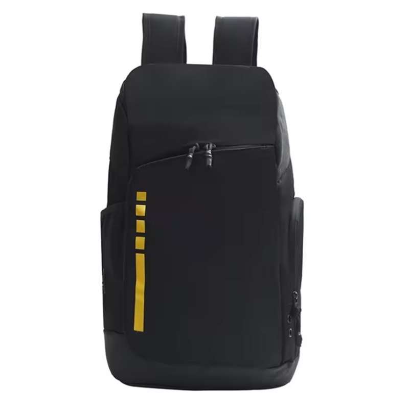 Basketball Elite Backpack Air Cushion Large Capacity Ergonomic Sporty Backpack Sports Outdoor Student Fitness Bag Color Fashion Backpack WLL