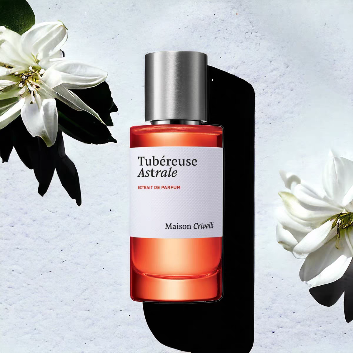 Perfume 100ml Maison Crivelli Hibiscus Mahajad Cuir InfraRouge Fragrance Parfum Long Lasting Smell Men Woman Cologne Spray