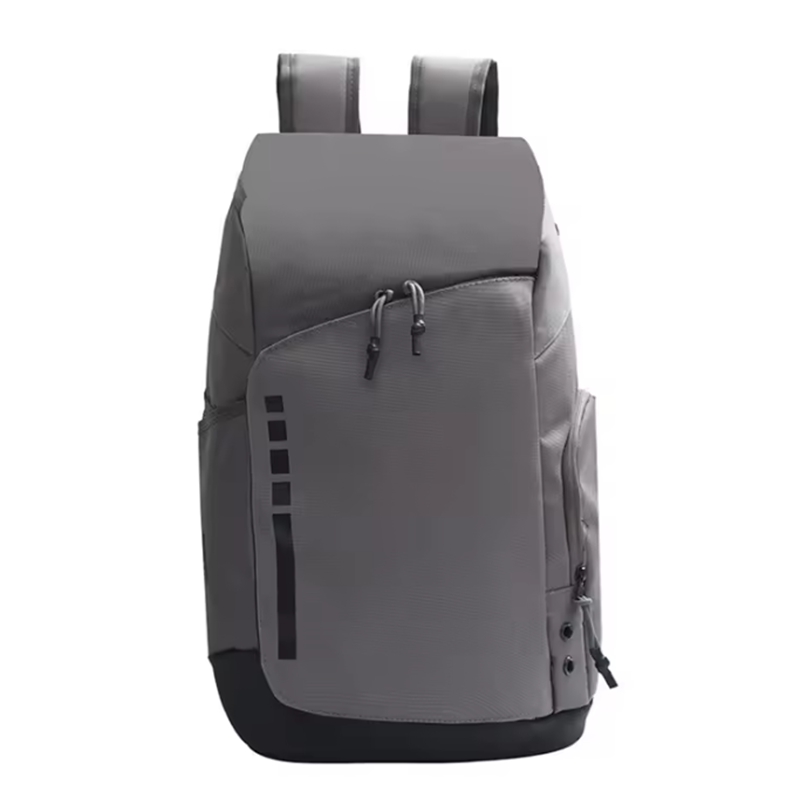 Basketball Elite Backpack Air Cushion Large Capacity Ergonomic Sporty Backpack Sports Outdoor Student Fitness Bag Color Fashion Backpack WLL