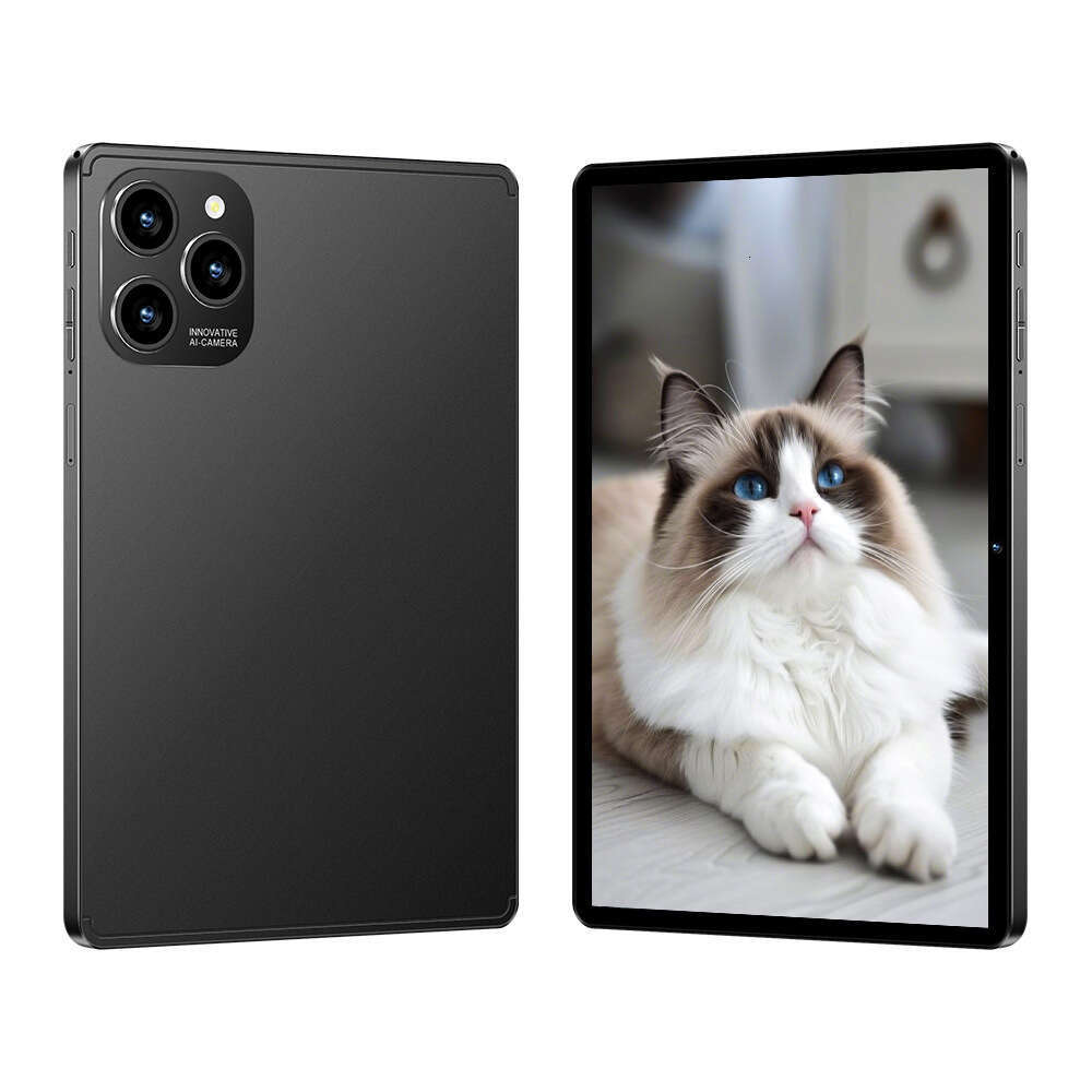 Famous Brand Cross Border Exclusive Pad Pro Brand New Smart Tablet TB Entertainment Office Source Manufacturer CKS