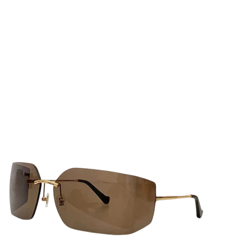 Designer Sunglasses For Women Men Sunglasses Polarized UV400 Oversized Sunglasses Fashion Classic Luxury Glasses Goggle Pilot Alloy Square Frame Eyewe