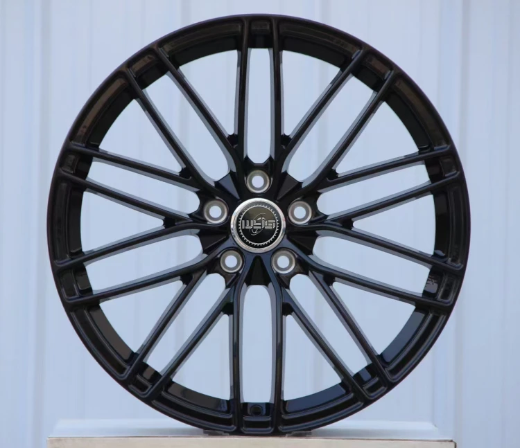 18 19 20 21-inch forged rims for Audi A3 A4 A5 A6 A7 A8 A7L A8L Q3 Q5 Q7 Q8 RS5 RS6 RS7 RS8 S6 S7 S8 5*112 High quality custom forged wheels