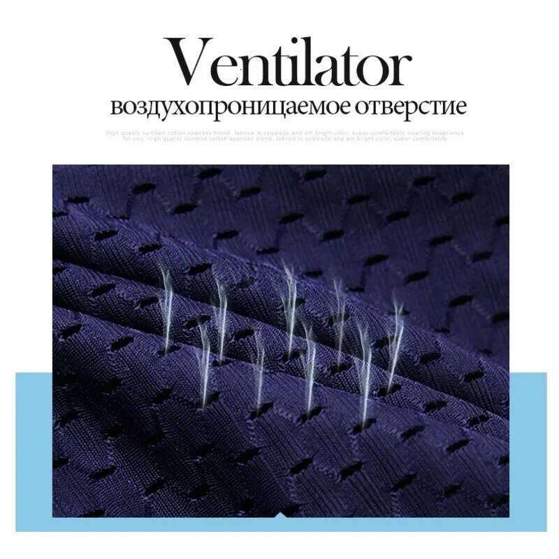 Plus Size 8XL Men's Underwear Bamboo Fiber Breathable Boxer Shorts Anti Chafing Solid Panties 4 Pack Moisture Wicking Underpants X251225