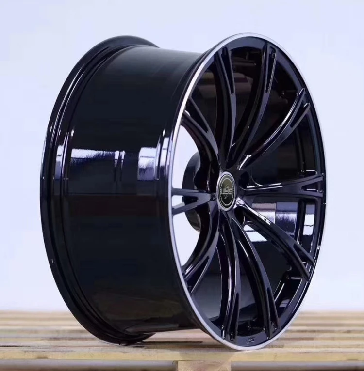 18 19 20-inch forged rims for Audi A3 A4 A5 A6 A7 A8 A7L A8l Q3 Q5 Q7 Q8 RS6 RS7 RS8 S6 S7 S8 5*112 High quality custom forged wheels