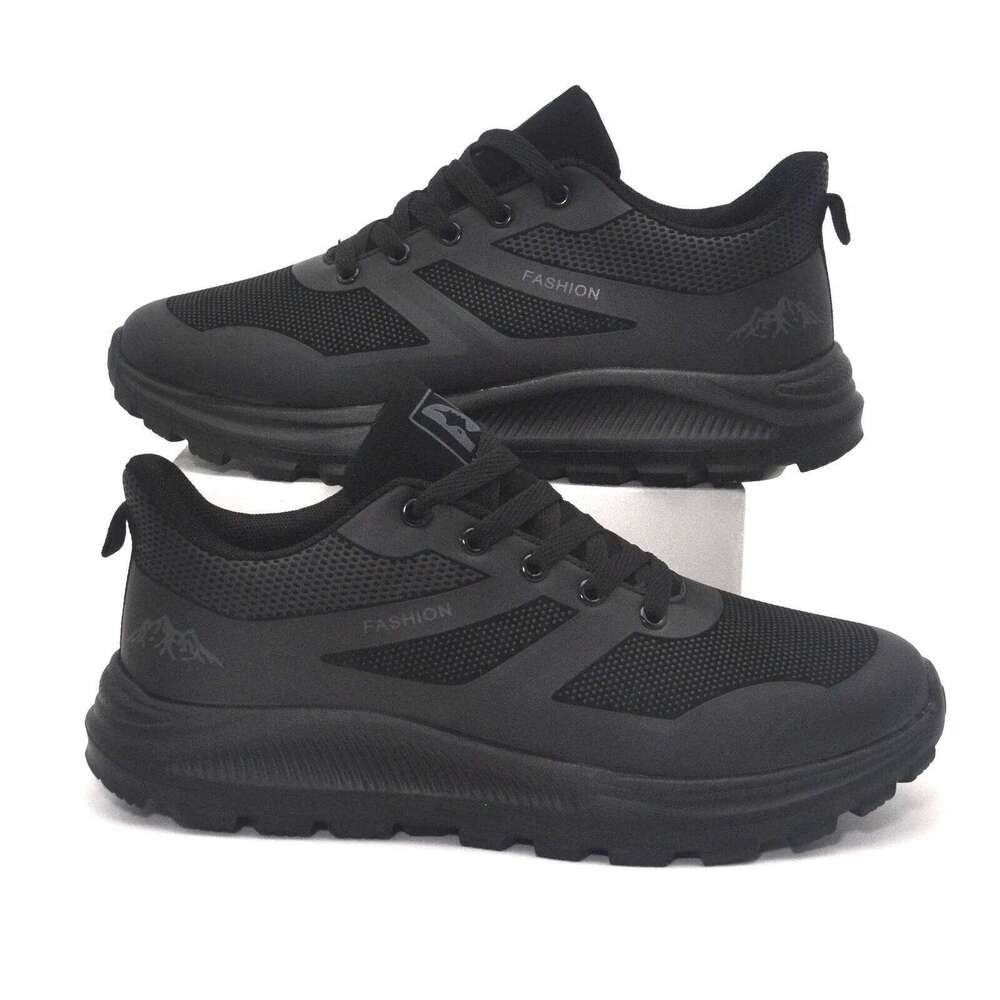 Men Trend Casual Breathable Leisure Male Sneakers Non-Slip Footwear Vulcanized Shoes Tenis Masculino X251225