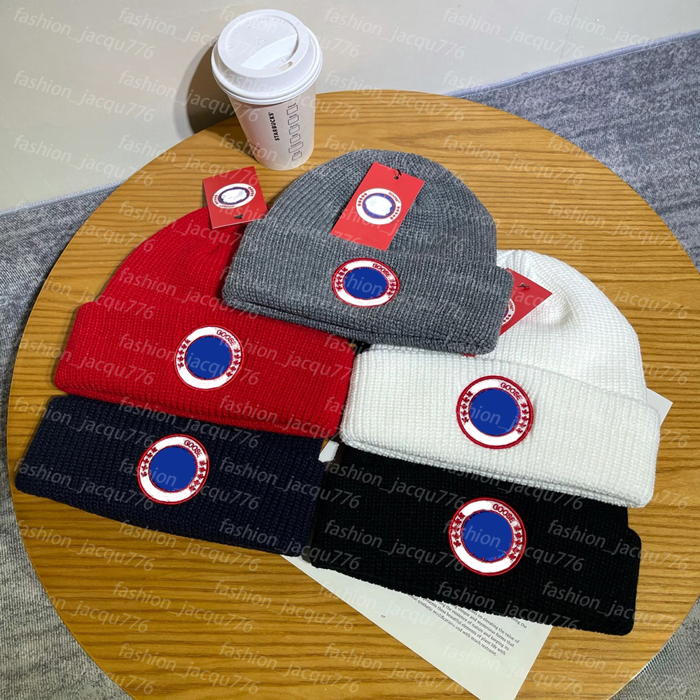 Beanie winter Knitted beanie luxe Hat goose Super Soft Windproof Winter Hat for Daily Commute Outdoor Activities Unisex Warm Cap for Men and Women