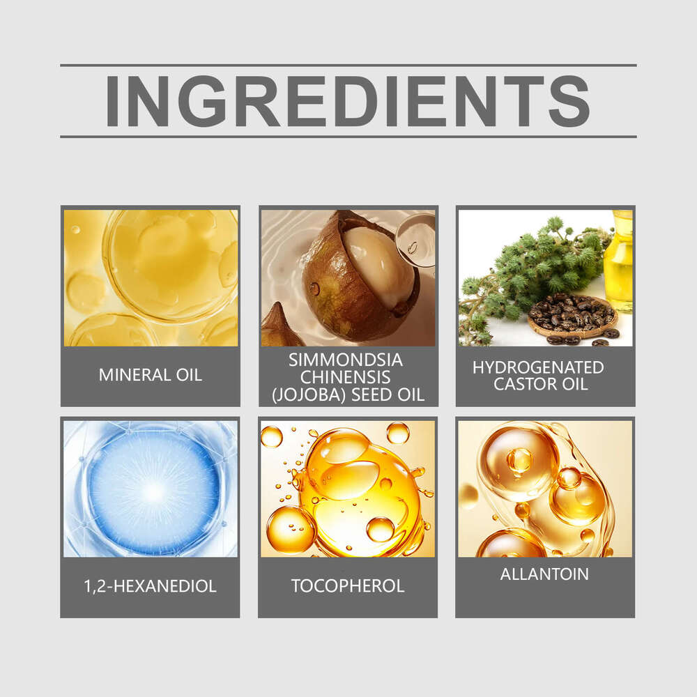 OceAura Oil Daily Deep Moisturizing Soft Hydrating Care Suitable for Whole Body Skin