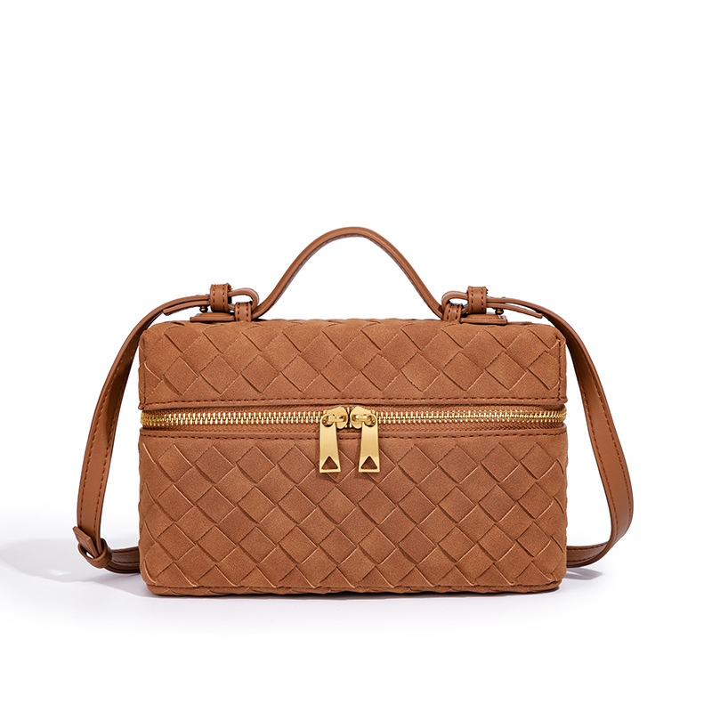 Shoulder Cosmetic Wash Wallet Crossbody luxury brand bags 2025 Casual Handbag Chain Ladies Mini Large Capacity Bucket Bag