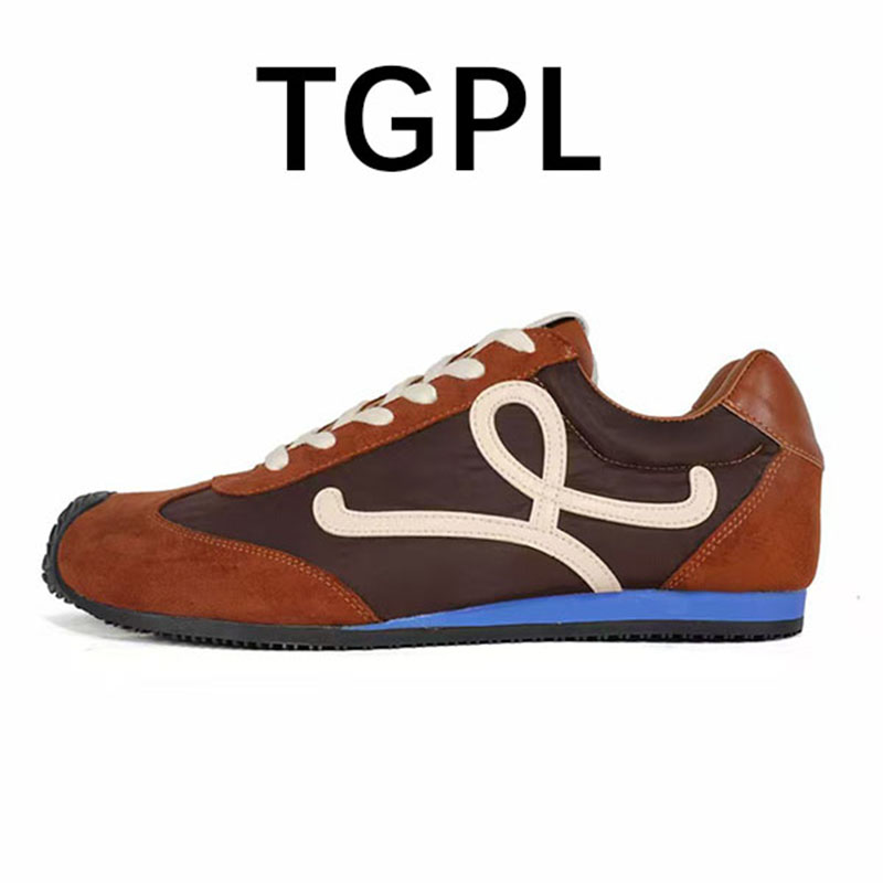 TGPL 2026 New Season Outdoor Sports Shoes, Unisex, Anti-Slip, Durable, Breathable and Lightweight Casual