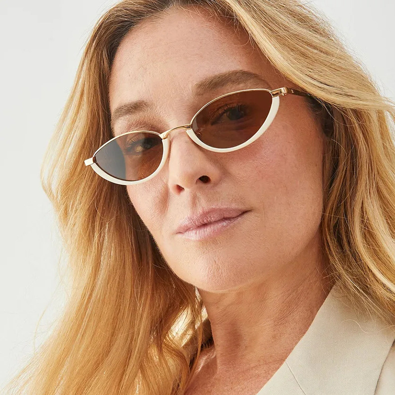 Designer Sunglasses For Women Men Sunglasses Polarized UV400 Sunglasses Fashion Classic Luxury Glasses Goggle Pilot Alloy Square Frame Eyewear AY5404