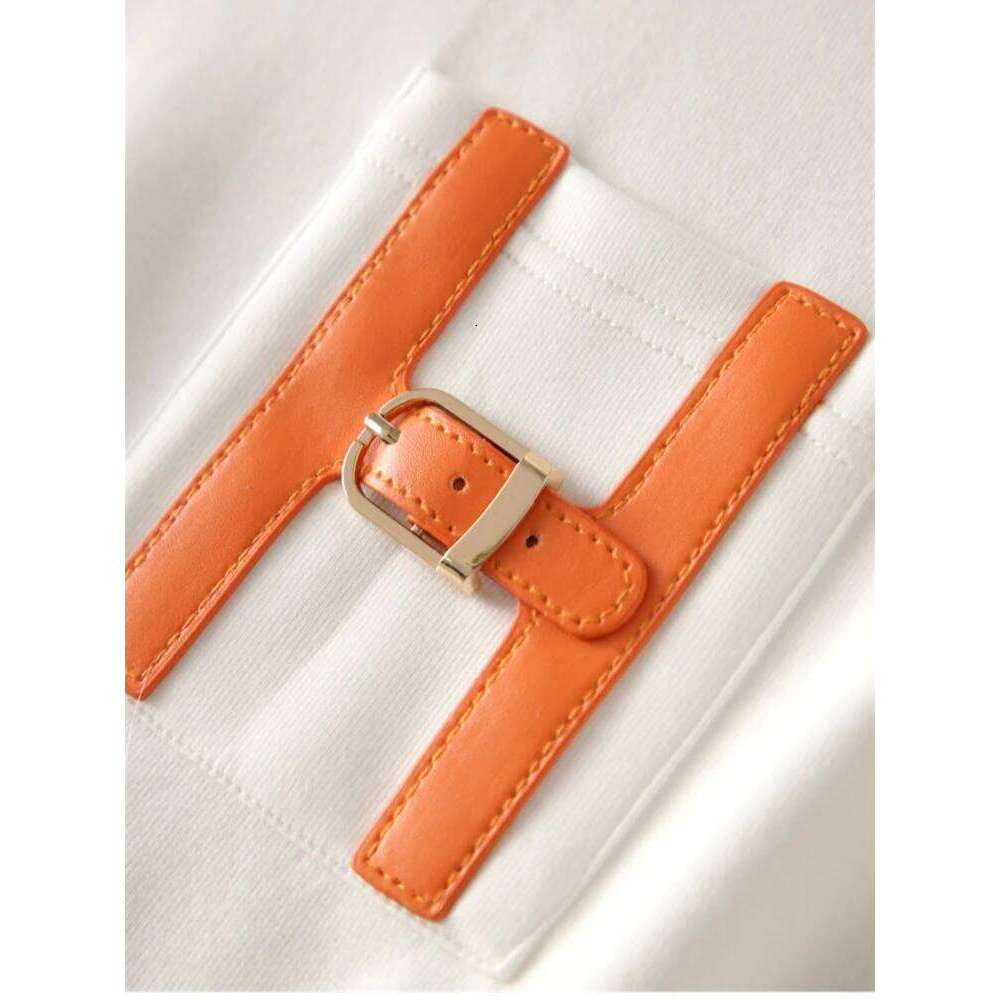 Designer Clothes Early Spring Women S Stylish And Casual Age Reducing Slimming Short Sleeved Sports Top Wide Leg Pants Fashion Two Piece Set Hot Selli