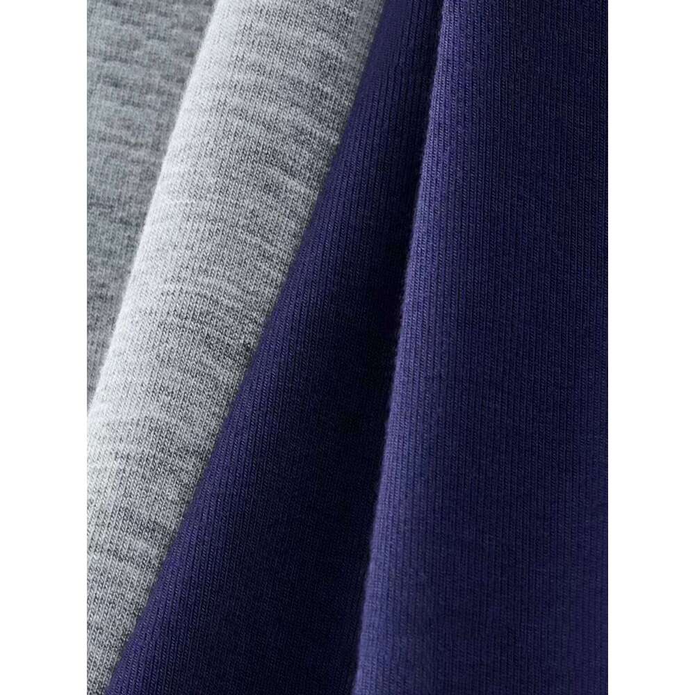 5Pcs Underwear Fashion Men's underpanties Comfortable Breathable Soft Sexy Shorts Sport Boxer Briefs New X251225