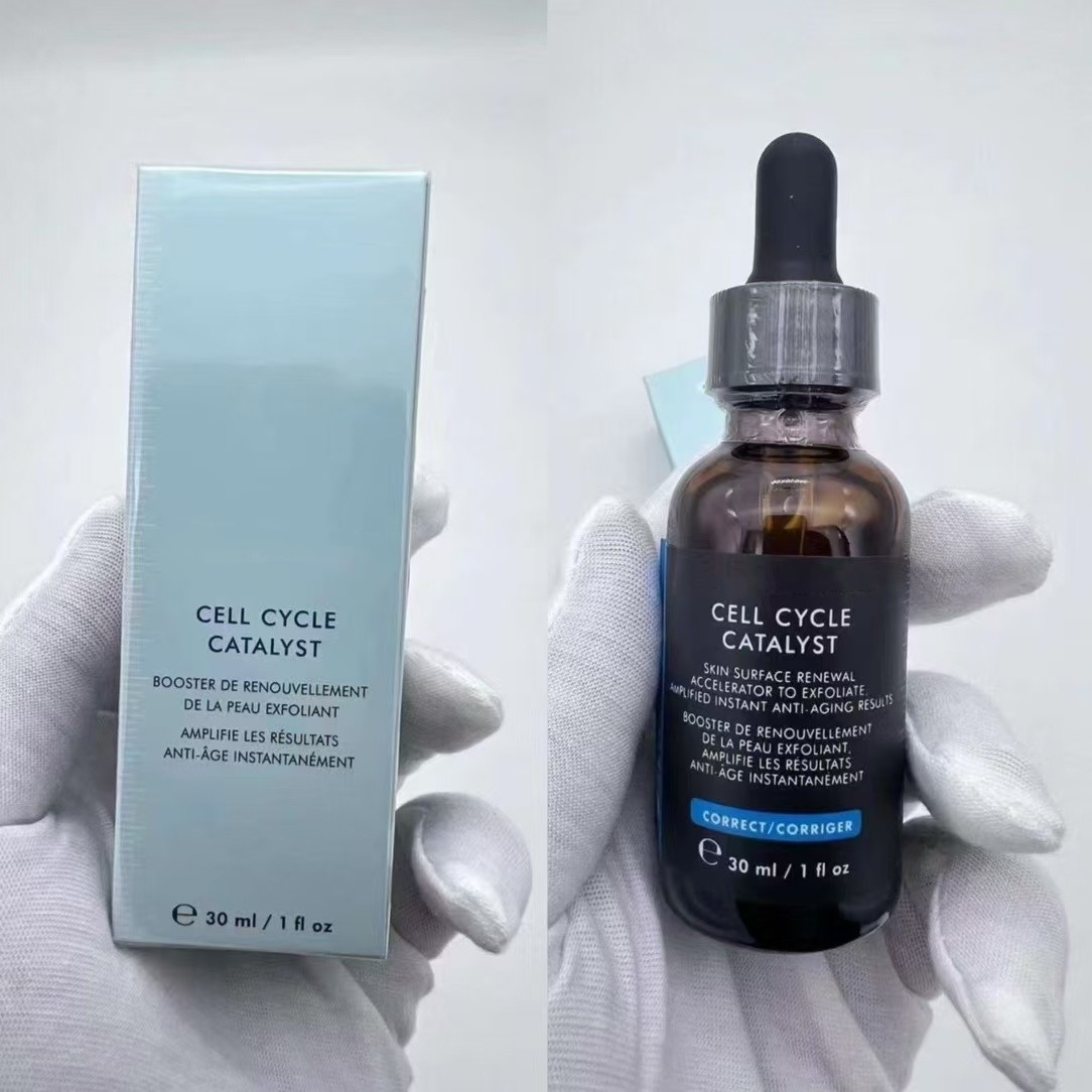 Top Serum COLLAGEN-III AMPLIFIER MULTI PEPTIDE Serum P-TIOX PEPTIDE SERUM 10 BLEMISH+AGE DEFENSE 30ml