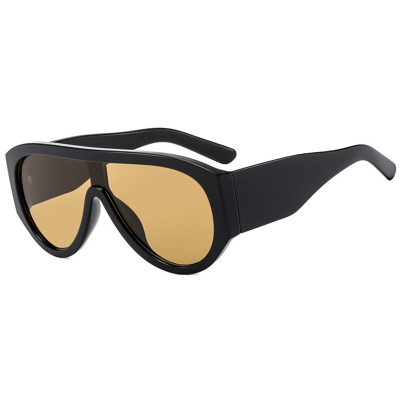 Designer Sunglasses For Women Men Sunglasses Polarized UV400 Oversize Sunglasses Fashion Classic Luxury Glasses Goggle Pilot Alloy Frame Eyewear AF804