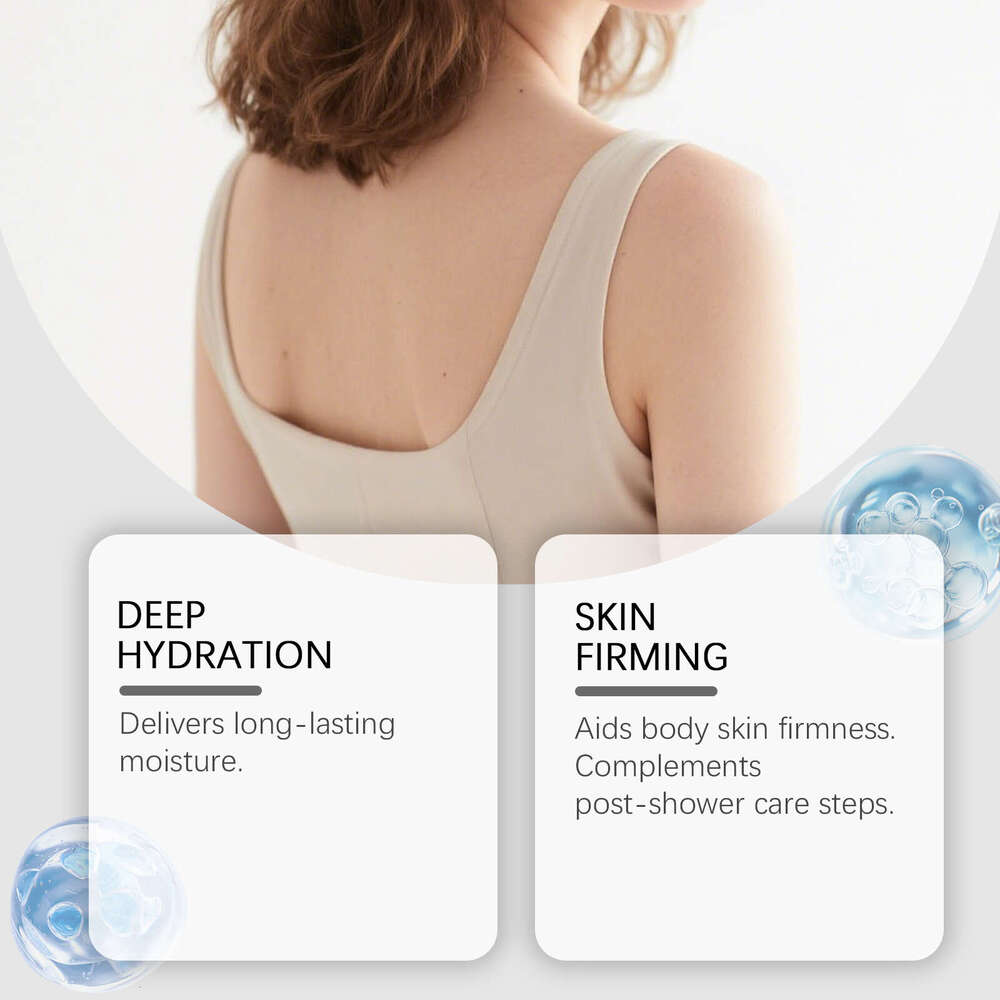 OceAura Oil Daily Deep Moisturizing Soft Hydrating Care Suitable for Whole Body Skin