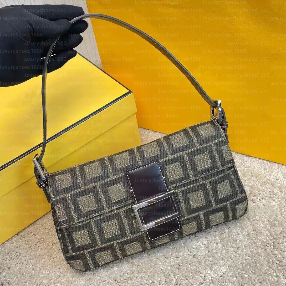 armpit High-quality Shoulder Designer-style bag2025 womens fashionable commuter Fashionable flap handbag Branded bag