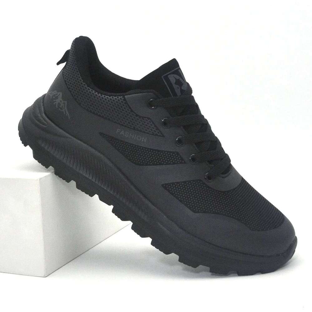 Men Trend Casual Breathable Leisure Male Sneakers Non-Slip Footwear Vulcanized Shoes Tenis Masculino X251225