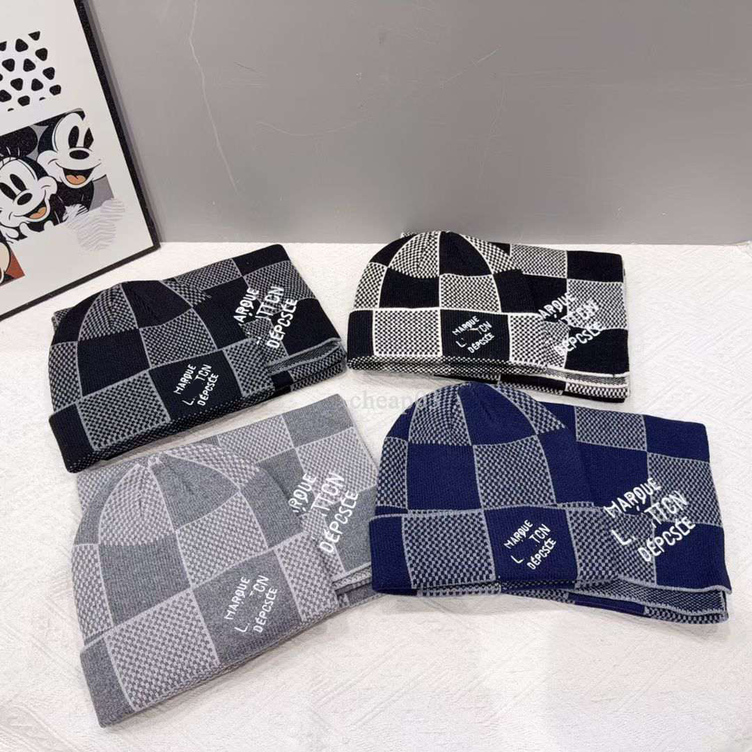 Designer Scarf Cash… - image