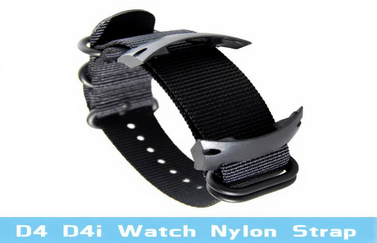 For D4 D4I Dive Com… - image