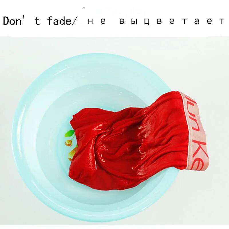 10 Pcs/lot Boxershorts Soft Underwear Men Printed Shorts Bulge Pouch Underpants Boxer Mens Sexy Calzoncillo X251225