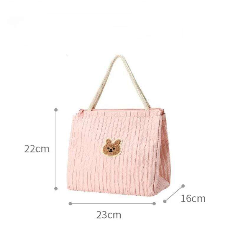 Multifunctional Diaper Large Capacity Handbag for Women Mommy Shoulder Bag Outdoor Travel Baby Items Organizer X251225