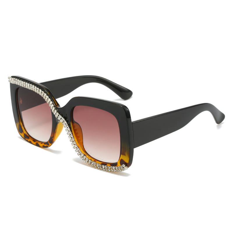 Designer Sunglasses For Women Men Sunglasses Polarized UV400 Sunglasses Luxury Fashion Classic Luxury Glasses Goggle Pilot Alloy Square Frame Eyewear 