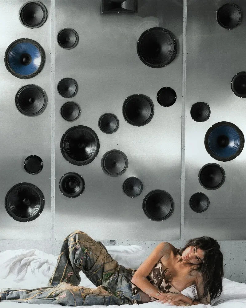 Fashion Street Vintage Hiphop Embroidery Stitching Old Baggy Jeans Women Y2K Harajuku Pop Couples High Waist Wide Leg Trousers 251225