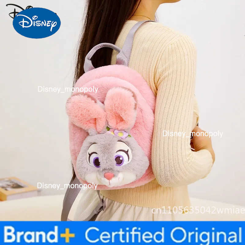 Disney New Girls Backpack Fashion High Quality Girls Mobile Phone Storage Bag Cartoon Versatile Multi-Function Storage Mini Bag H251225