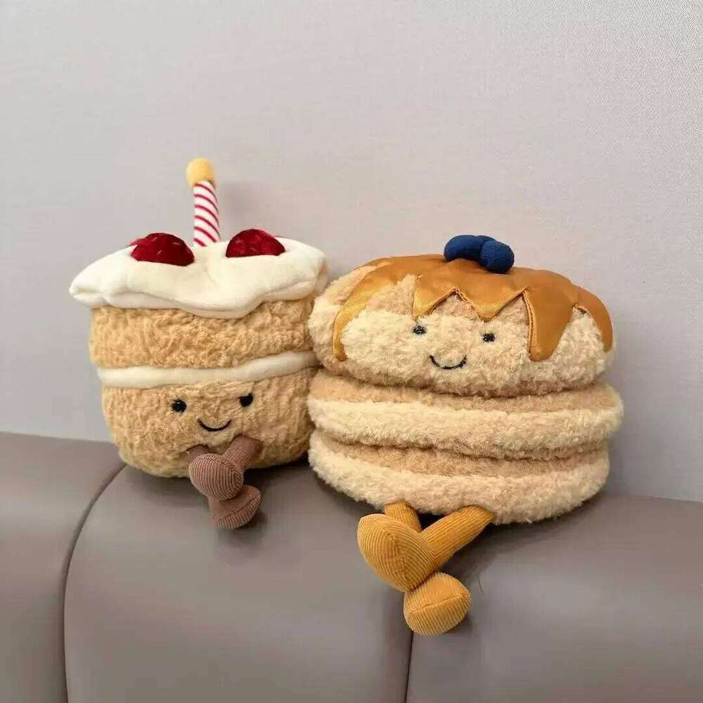 13cm New York Restaurant Doll Cat And Dog Play Interactive Companion Toy Girl Pet Christmas Gift X251225