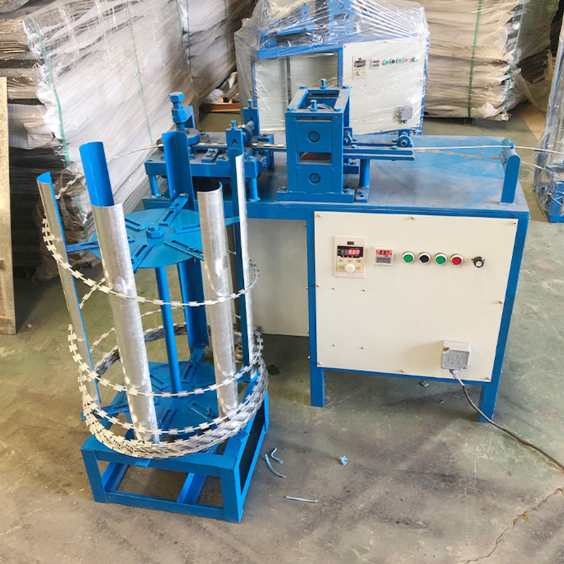 Professional Steel Wire Drawing Machine for Hinge Joint Field Fence - China Manufacturer Cattle Deer Mesh Fence Equipment