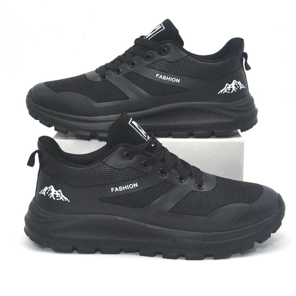 Men Trend Casual Breathable Leisure Male Sneakers Non-Slip Footwear Vulcanized Shoes Tenis Masculino X251225
