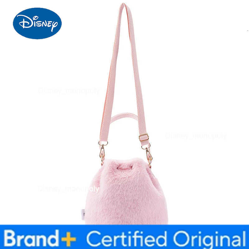 Disney New Spot Potdemiel JudyS New Plush Messenger Bag New Handbag Cute Plush Toy Gift Novelty Birthday Gift Festival Gift For Girls H251225