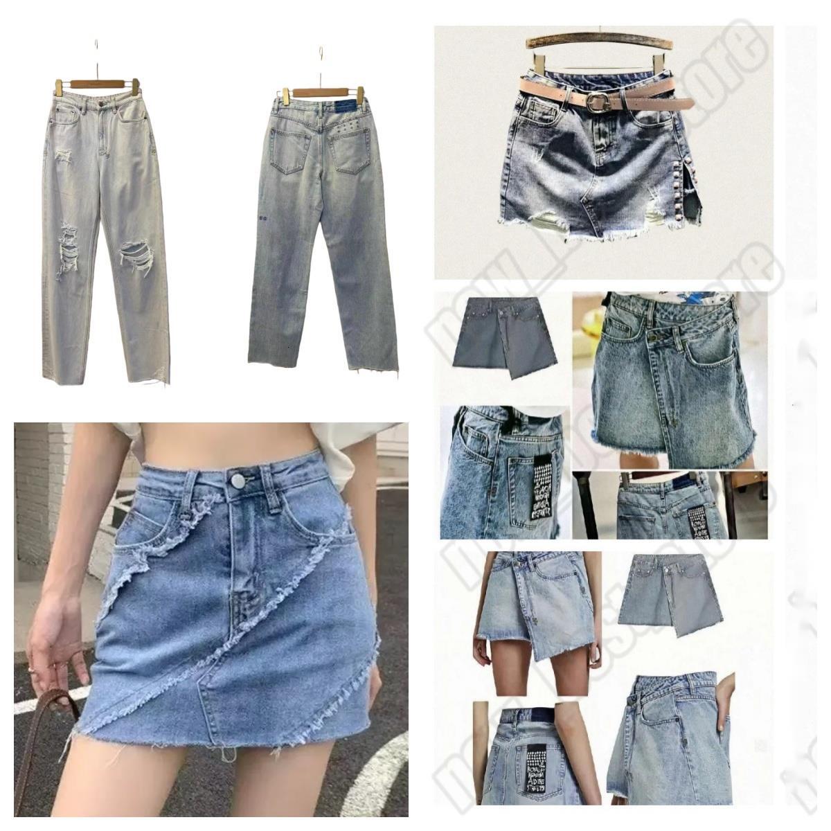 2026 NEW designer jeans ksubi jeans high quality ksubi mens jeans denim motorcycle grey paint stretch motorcycle bone halloween ksubi jeans women high-end q688