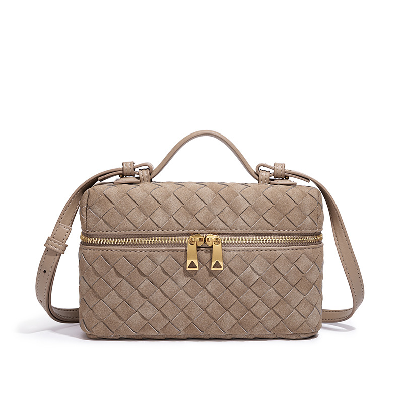 Shoulder Cosmetic Wash Wallet Crossbody luxury brand bags 2025 Casual Handbag Chain Ladies Mini Large Capacity Bucket Bag