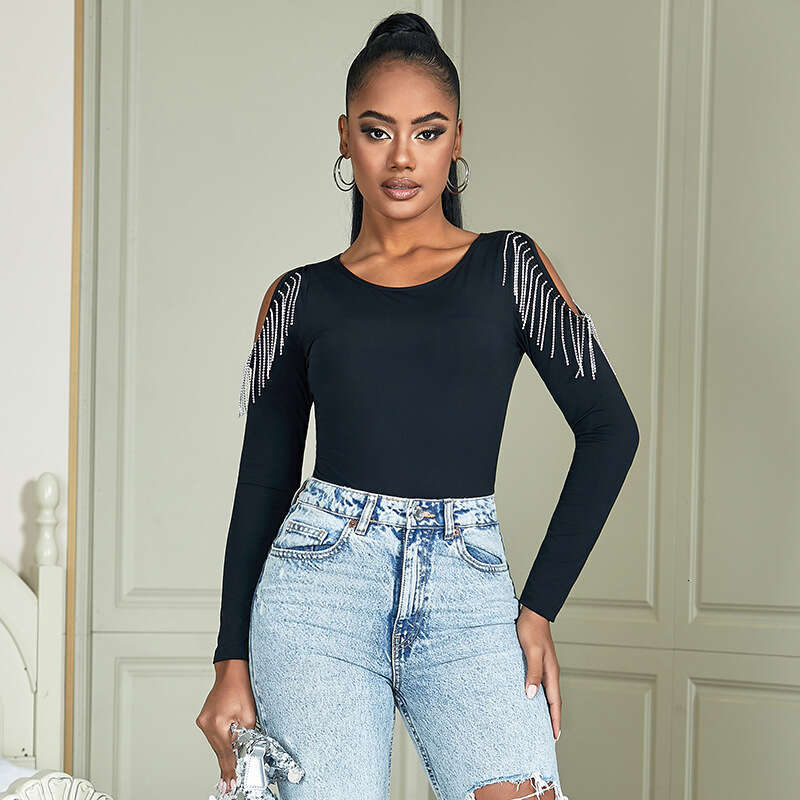 Bodystockings clothing Lingerie Top Plus Size Sexy ming Shapewear Base Layer